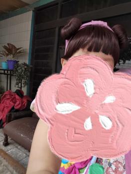 Product Review of BANDANA KAIN PONI ANAK/BAYI 0 SAMPAI 2 TAHUN from k**j 0