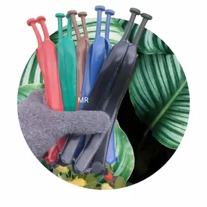 5 Pasang/Tali Japit  Pria Dewasa Warna/Tali Sandal Japit Murah/Tahan Lama