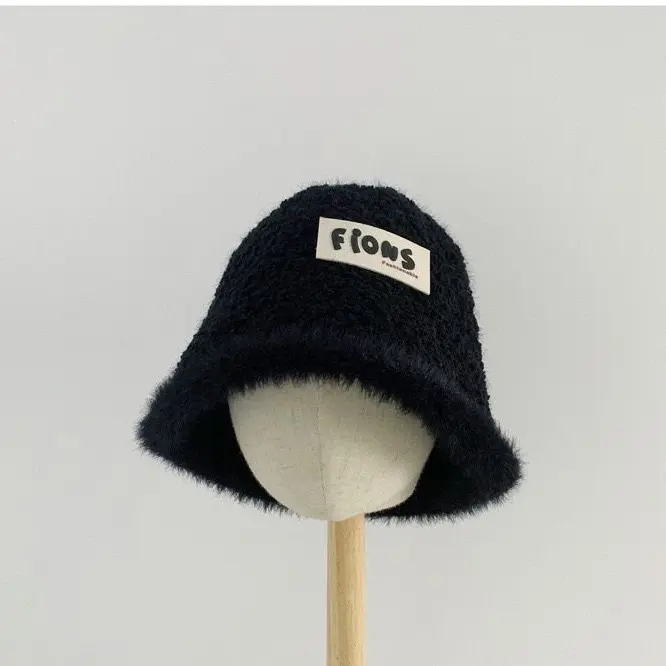 FeelMe KK-191 Topi Bulu Fur hats Anak Korea Musim dingin travelling Topi Kupluk anak 3