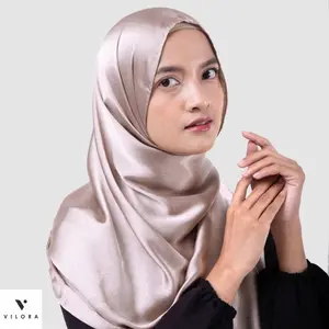 Vilora - Pashmina Silk New Color (Veronica Shawl)