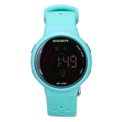 Eiger 1989 Savatra Watch Women's Series - New & Original Jam Tangan Fashion/Travelling 0