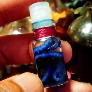 TALI ROMA NETRA ARJUNA TURUN TEMURUN