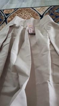 Product Review of Rok Midi 7/9 Mayung Semi Woll from D**a 1