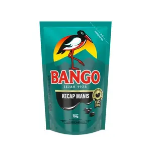 BANGO KECAP MANIS REFILL 700 GR