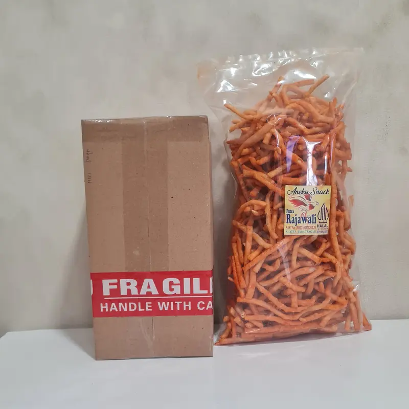 Stick BALADO / Sistik 500 gram  Rasa BALADO Pedas manis 2