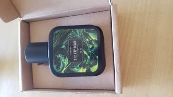 Product Review of Cobawa Parfum Two One VIP Man Eau De Parfume 50 ml Parfum Cowok Perfume Tubuh Pria Wangi from J**a 0