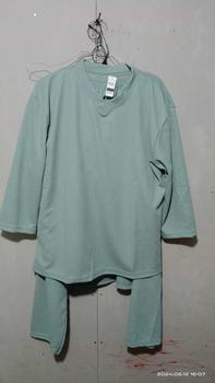 Product Review of SETELAN KNIT HARGA SATUAN Model STANDAR SAMA PANJANG BUKAN PINGUIN from N** S**i 3