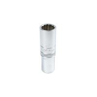 Gambar Tekiro 1/2 Inch Kunci Sock Deep Wall 12 Pt 17 Mm / Mata Sok Panjang / Anak Sok Panjang / Tools - Alat Perkakas dari TEKIRO_NEW Kab. Serang 1 Tokopedia