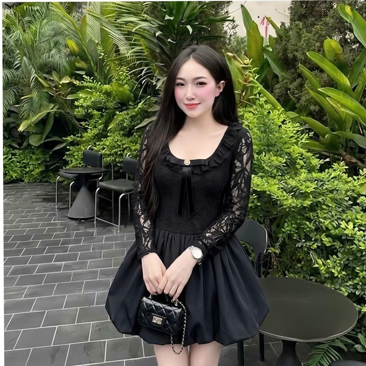Đen