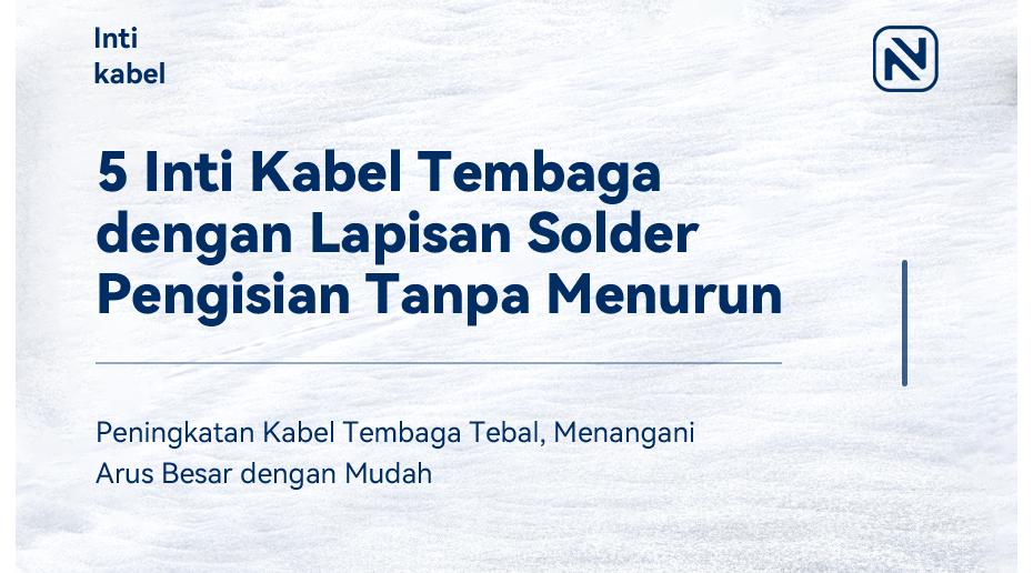 NEXID Kabel Data PD29W 1.2 Meter Type C USB C to Lightning Fast Charging untuk iPhone 11 12 13 14 Pro Plus Max dengan Penampilan Maksimal