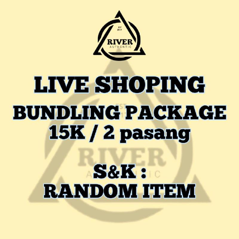 BUNDLING PACKAGE KAUS KAKI 15K 2 PASANG KAUS KAKI 0