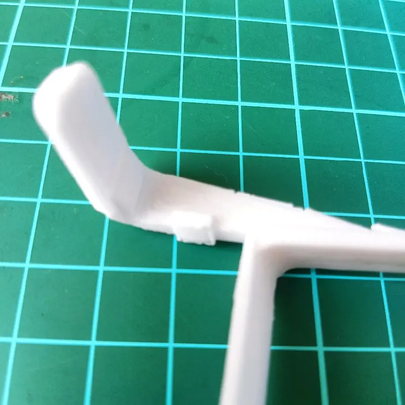 Bondu Topi Spion JB 5 Aksesoris Miniatur Bus Basuri 5