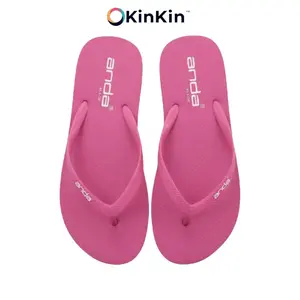 Sandal jepit [ANDA] wanita dewasa sandal wanita full warna sandal jepit Sendal Viral