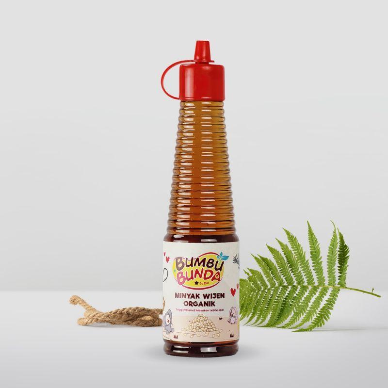 Bumbu Bunda Elia Saus Kecap Minyak | LILMONS | 4