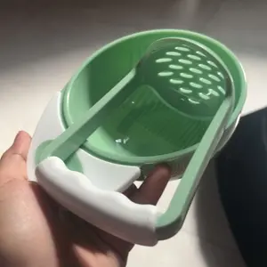 Mangkok Penghalus MPASI Food Masher