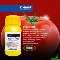 Gambar Insektisida INVERIS GOLD 50/25 DC -100 ML obat Kutu Kebul/Kutu Putih/Thrips/Aphid dari BASF Petani Sejahtera Kota Tangerang 3 Tokopedia