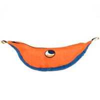 Gambar Ticket To The Moon King Size Hammock Royal Blue & Orange Ayunan Camping Outdoor dari Ticket To The Moon Kab. Badung 3 Tokopedia