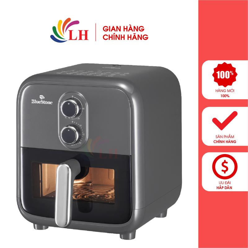 Nồi chiên không dầu Bluestone 7 lít AFB-5858