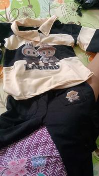 Product Review of STELAN ANAK TERBARU MOSHTER BUBU KRAH USIA 2-12 TAHUN from R**a q** 0
