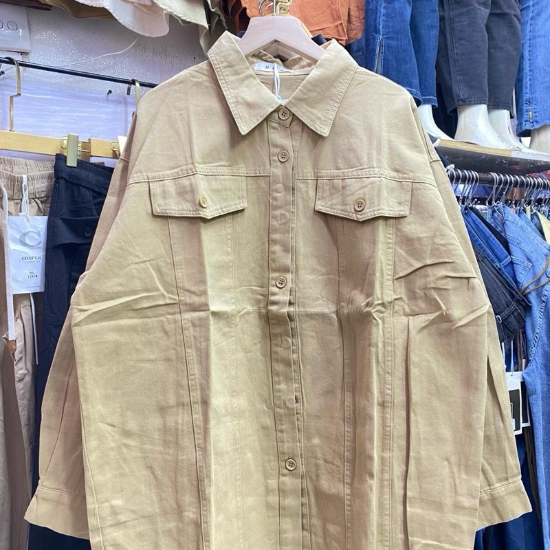 Kemeja softjeans import wanita 3