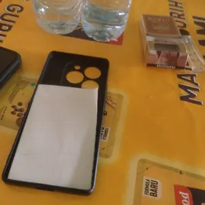 Mesin Penghitung Uang - Alat Hitung Uang Money Counter Grakitec