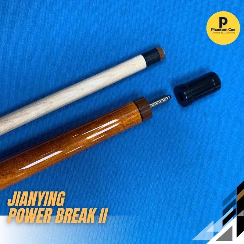 Product Introduction of [BISA COD] STICK JUMP AND BREAK STICK JUMPBREAK STICK JUMP STICK BREAK JIANYING 21 oz 10