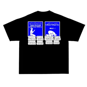 WILDOUTSOULD V-6 | TSHIRT | 100% COTTON