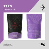 Gambar Taro Powder Drink Arnav 1 Kg - Minuman Bubuk Talas Ungu Premium dari Bubuqu Powder Kota Surabaya 1 Tokopedia