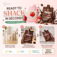 Gambar RICU'S SECRET 2 Box Milshack Meal Replacement Chocolate or Strawberry Tinggi Protein Shake Pengganti Makan Rasa Coklat & Stroberi Tinggi Protein Sehat Rendah Kalori 0 Gula Kemasan Praktis Siap Seduh Halal - 2 Box Cokelat dari RICU’S SECRET Kab. Bogor 3 Tokopedia