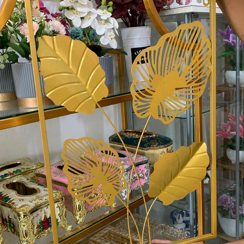 Pajangan Dinding Super Aesthetic Motif Timbul 3