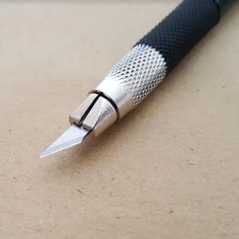 SDI Pen Cutter / Art Knife 2
