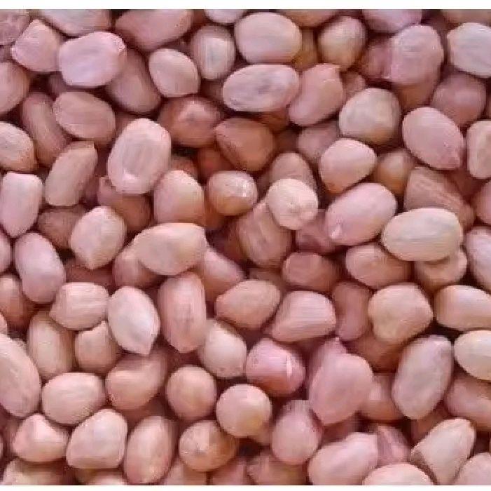 Kacang Tanah Mentah 1kg - Cocok untuk Kue dan Masakan - Kering, Wijen 0