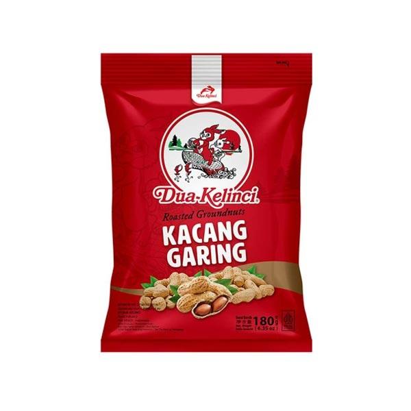 Gambar DUA KELINCI KACANG KULIT 180 GR dari Hypermart Kemang Village Kota Administrasi Jakarta Selatan Tokopedia