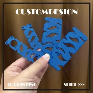 Panel S101 3D Printing PLA+