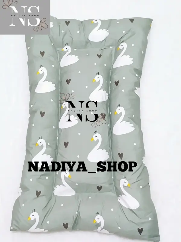 KASUR AYUNAN BAYI GANTUNG/ALAS AYUNAN BAYI 4