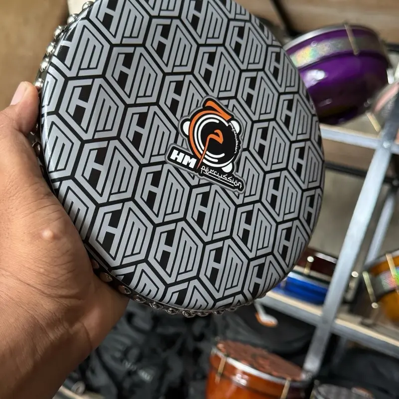 TAM DONAT PREMIUM HM PERCUSSION 2