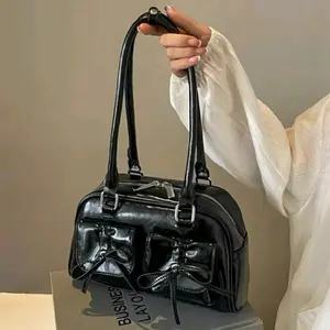 Javas queen - Yunjin's reborn shoulder bag - tas bahu Selempang Wanita - korean style