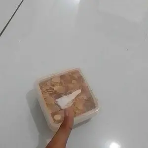 [ BTS  ] 1pcs Pastry Layer ( Pilih Variant )