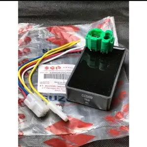 CDI ECU SUZUKI SHOGUN 125