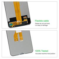 Gambar IPARTSEXPERT LCD Asli untuk Oppo Realme C20 C21 C11 2021 Layar LCD RMX3201 RMX3063 Tampilan LCD Layar Sentuh Rakitan Digitizer - Realme C21 dari IPARTSEXPERT Store Kab. Tangerang 4 Tokopedia