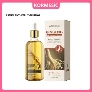 KORMESIC Ginseng Anti-Wrinkle Serum Anti-Keriput Mengencangkan Kulit