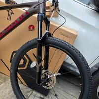 Gambar Sepeda MTB POLYGON XTRADA 6 dari Jktsepeda Kota Administrasi Jakarta Barat 4 Tokopedia