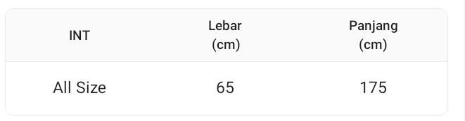 Pashmina Viscose Modal Bamboo Shawl