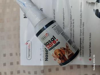 Product Review of TerraeMed Nasal Care by Terraepawz from P**h 0