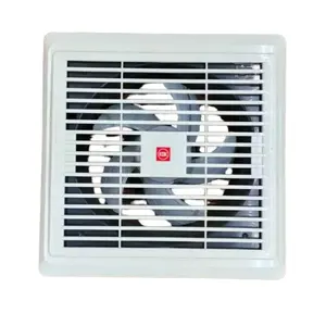 KDK 15, 20, dan 25 TGQ CEILING EXHAUST FAN 6", 8", 10" / KDK 15TGC, 20TGQ, 25TGQ