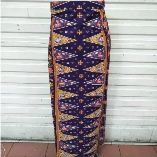 ROK TUMPAL BETAWI // ROK TUMPAL PUCUK REBUNG 4