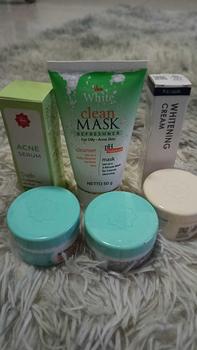 Product Review of Viva Skincare Dayli Lengkap Semua Semua Jenis Kulit Muka from l**a 1