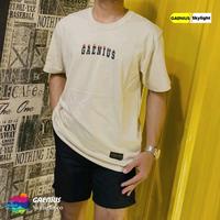 Gambar GRATIS ONGKIR [ Negarfi ] kaos distro original GAENIUS kaos pria kaos simpel Baju Combat - hitam, M dari Gaenius Skylight co Kota Serang 3 Tokopedia