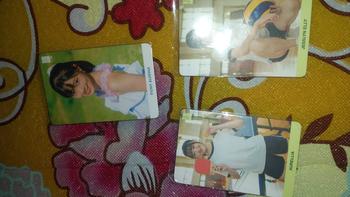 Product Review of PAKET MURAH PC SUMMER JKT48 OFFICIAL 100% from j**z 0