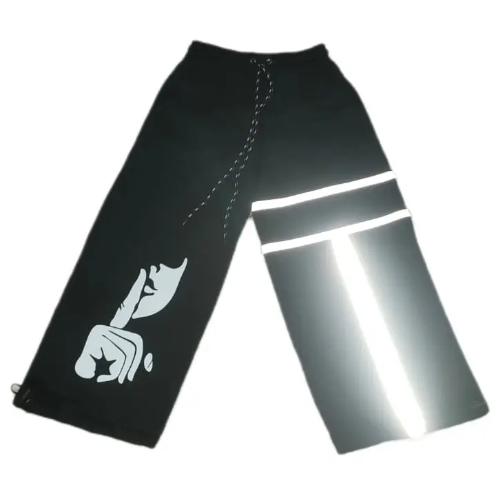 CELANA SILENT STRIP 2T